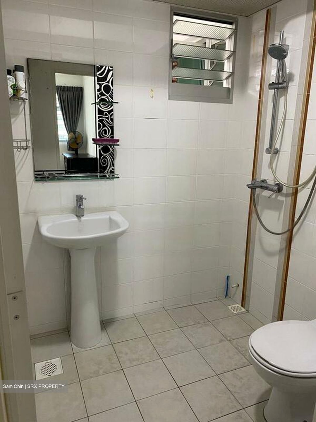 Blk 470A Hougang Parkview (Hougang), HDB 4 Rooms #618881171